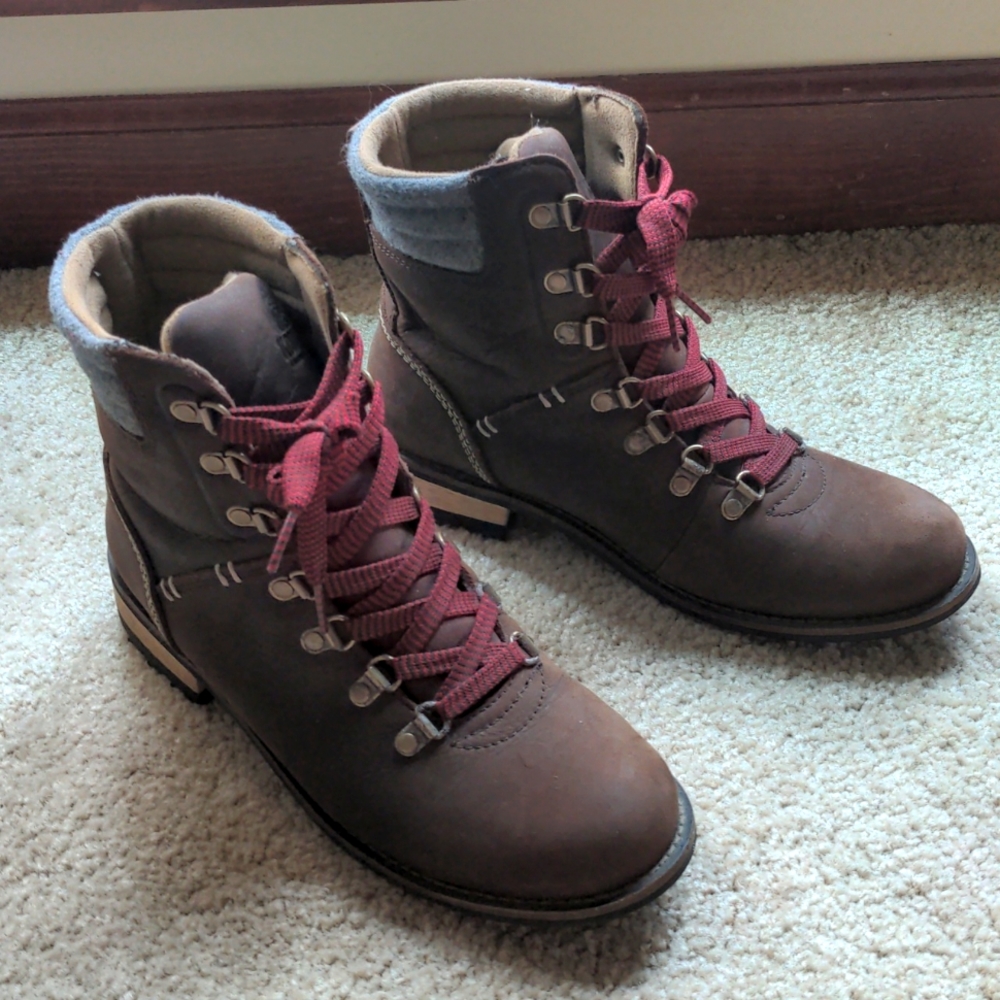 Kodiak Surrey II waterproof boots